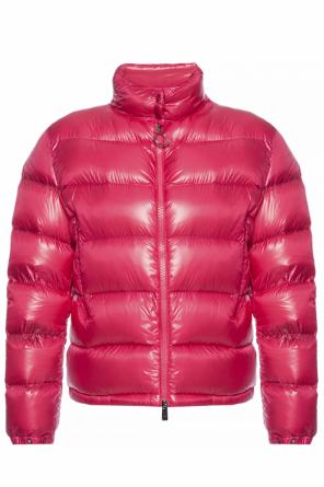 ‘copenhague’ quilted down jacket, zdjęcie 1 ‘copenhague’ quilted down jacket od Moncler